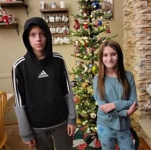 Meet your Posher, Daliborka